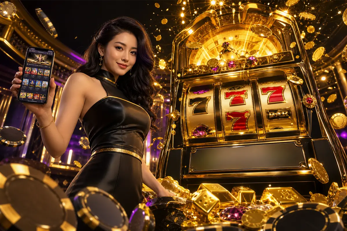 ega88 pengalaman casino live baccarat